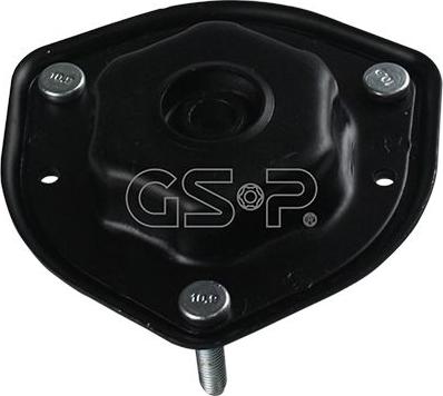 MDR GSP-514237 - Опора стойки амортизатора, подушка autospares.lv