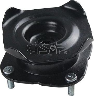 MDR GSP-514225 - Опора стойки амортизатора, подушка autospares.lv