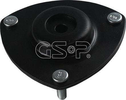 MDR GSP-514221 - Опора стойки амортизатора, подушка autospares.lv