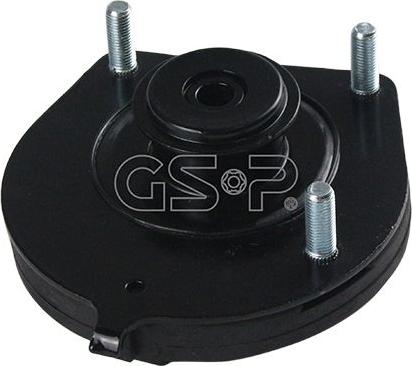 MDR GSP-514227 - Опора стойки амортизатора, подушка autospares.lv