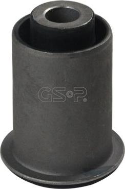 MDR GSP-516944 - Сайлентблок, рычаг подвески колеса autospares.lv