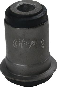 MDR GSP-516494 - Сайлентблок, рычаг подвески колеса autospares.lv