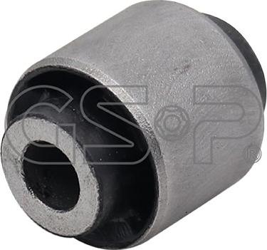 MDR GSP-516492 - Сайлентблок, стойка амортизатора autospares.lv