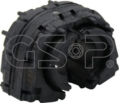 MDR GSP-516447 - Втулка стабилизатора autospares.lv