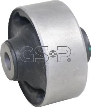 MDR GSP-516452 - Сайлентблок, рычаг подвески колеса autospares.lv