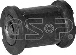 MDR GSP-516469 - Подвеска, рулевое управление autospares.lv