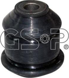 MDR GSP-516485 - Сайлентблок, рычаг подвески колеса autospares.lv