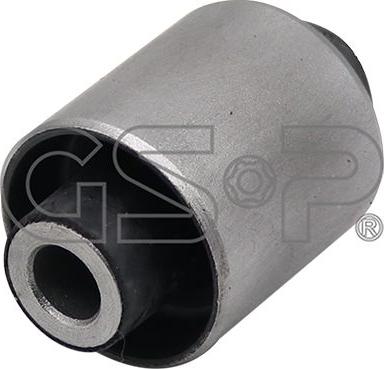 MDR GSP-516486 - Сайлентблок, стойка амортизатора autospares.lv