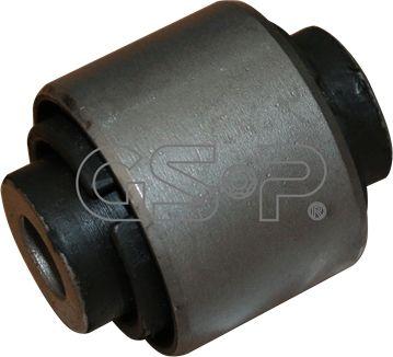 MDR GSP-516595 - Сайлентблок, рычаг подвески колеса autospares.lv