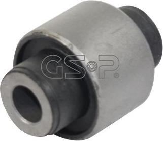 MDR GSP-516592 - Сайлентблок, рычаг подвески колеса autospares.lv