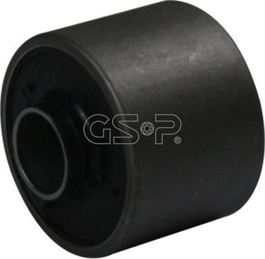 MDR GSP-516551 - Сайлентблок, рычаг подвески колеса autospares.lv