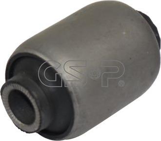 MDR GSP-516561 - Сайлентблок, рычаг подвески колеса autospares.lv