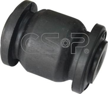 MDR GSP-516508 - Сайлентблок, рычаг подвески колеса autospares.lv