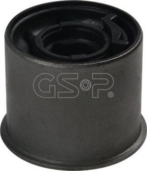 MDR GSP-516513 - Сайлентблок, рычаг подвески колеса autospares.lv