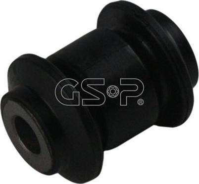 MDR GSP-516517 - Сайлентблок, рычаг подвески колеса autospares.lv