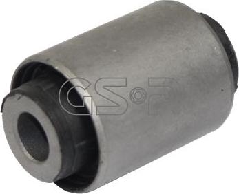 MDR GSP-516587 - Сайлентблок, рычаг подвески колеса autospares.lv