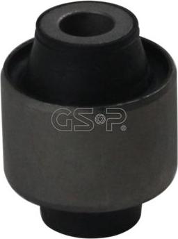 MDR GSP-516532 - Сайлентблок, рычаг подвески колеса autospares.lv