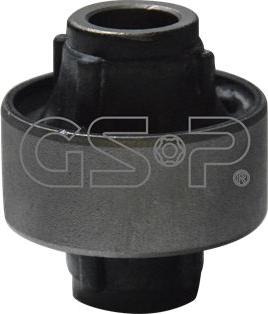 MDR GSP-516525 - Сайлентблок, рычаг подвески колеса autospares.lv