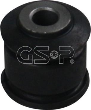 MDR GSP-516604 - Сайлентблок, рычаг подвески колеса autospares.lv