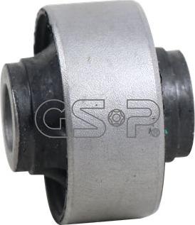 MDR GSP-516603 - Сайлентблок, рычаг подвески колеса autospares.lv