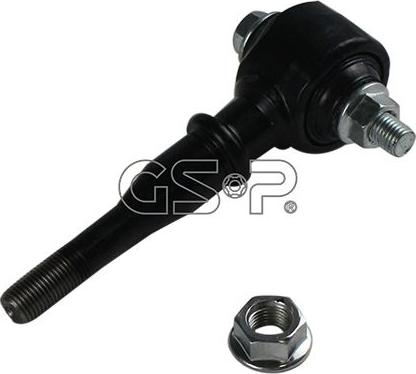 MDR GSP-516618 - Сайлентблок, рычаг подвески колеса autospares.lv