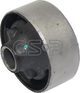 MDR GSP-516689 - Сайлентблок, рычаг подвески колеса autospares.lv