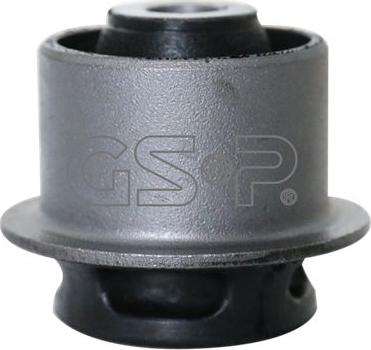 MDR GSP-516630 - Сайлентблок, рычаг подвески колеса autospares.lv