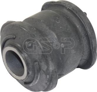 MDR GSP-516049 - Сайлентблок, рычаг подвески колеса autospares.lv