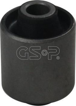 MDR GSP-516044 - Сайлентблок, рычаг подвески колеса autospares.lv