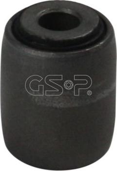 MDR GSP-516058 - Сайлентблок, рычаг подвески колеса autospares.lv