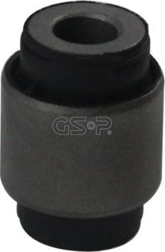 MDR GSP-516052 - Сайлентблок, рычаг подвески колеса autospares.lv