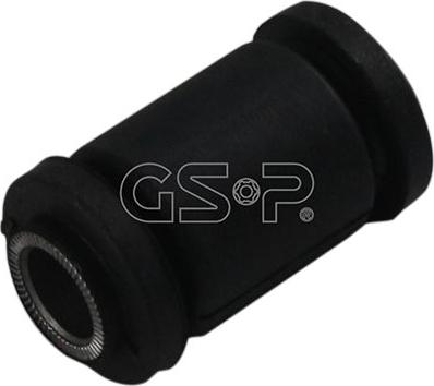 MDR GSP-516060 - Сайлентблок, рычаг подвески колеса autospares.lv