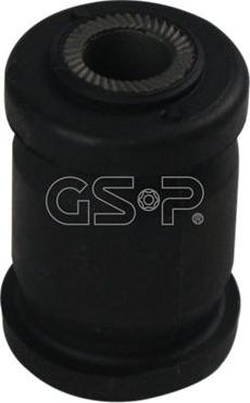 MDR GSP-516061 - Сайлентблок, рычаг подвески колеса autospares.lv