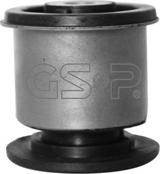 MDR GSP-516063 - Сайлентблок, рычаг подвески колеса autospares.lv