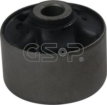 MDR GSP-516004 - Сайлентблок, рычаг подвески колеса autospares.lv