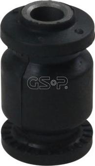 MDR GSP-516070 - Сайлентблок, рычаг подвески колеса autospares.lv