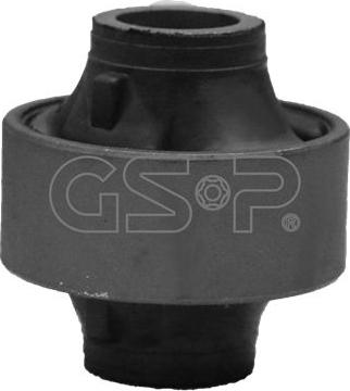 MDR GSP-516194 - Сайлентблок, рычаг подвески колеса autospares.lv