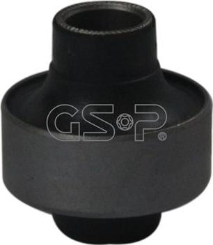 MDR GSP-516167 - Сайлентблок, рычаг подвески колеса autospares.lv