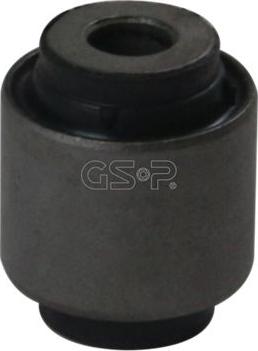 MDR GSP-516107 - Сайлентблок, рычаг подвески колеса autospares.lv