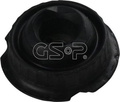 MDR GSP-516114 - Опора стойки амортизатора, подушка autospares.lv