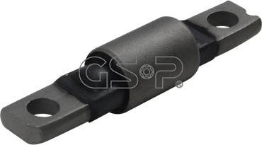 MDR GSP-516188 - Сайлентблок, рычаг подвески колеса autospares.lv