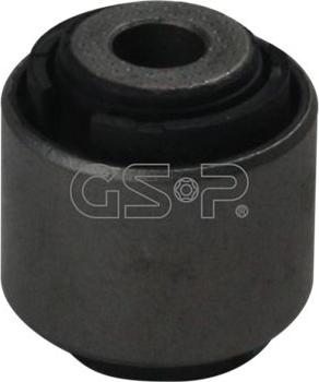 MDR GSP-516138 - Сайлентблок, рычаг подвески колеса autospares.lv