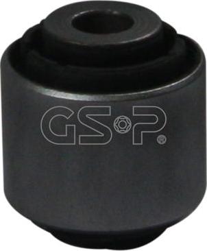 MDR GSP-516122 - Сайлентблок, рычаг подвески колеса autospares.lv