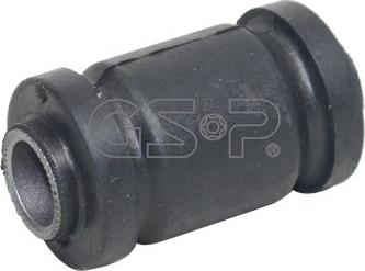 MDR GSP-516177 - Сайлентблок, рычаг подвески колеса autospares.lv