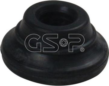 MDR GSP-516816 - Втулка амортизатора, подушка autospares.lv