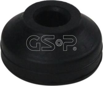 MDR GSP-516836 - Втулка амортизатора, подушка autospares.lv