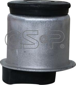 MDR GSP-516351 - Сайлентблок балки моста autospares.lv