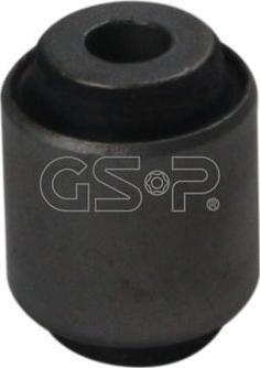 MDR GSP-516357 - Сайлентблок, рычаг подвески колеса autospares.lv