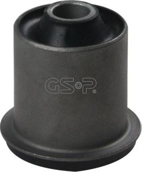 MDR GSP-516311 - Сайлентблок, рычаг подвески колеса autospares.lv