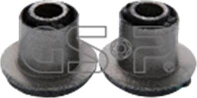 MDR GSP-516380S - Подвеска, рулевое управление autospares.lv